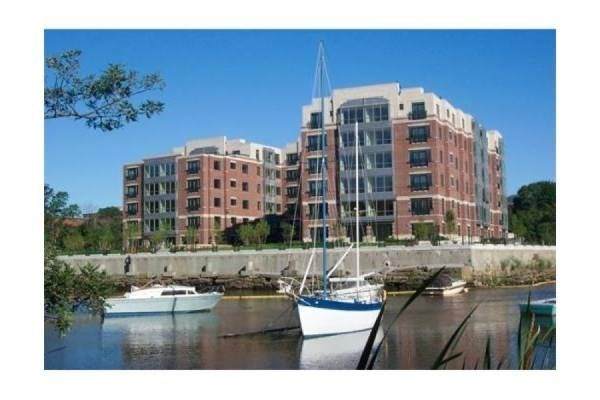 88 Wharf St - Photo 1