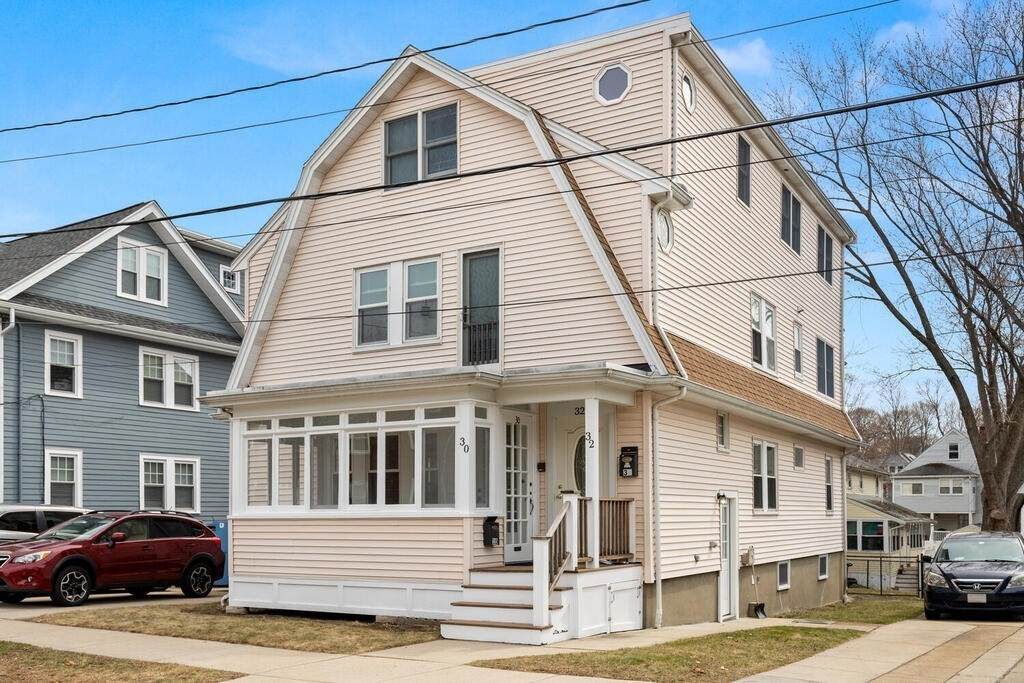 30 Thayer Road - Photo 1