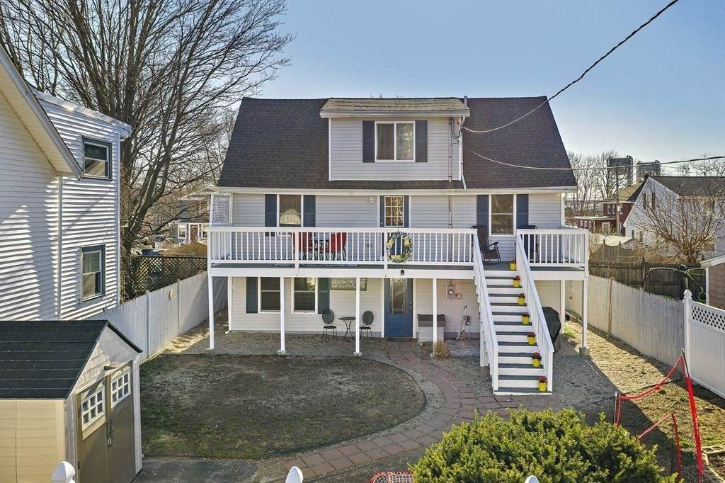 18 Weybosset Street - Photo 1