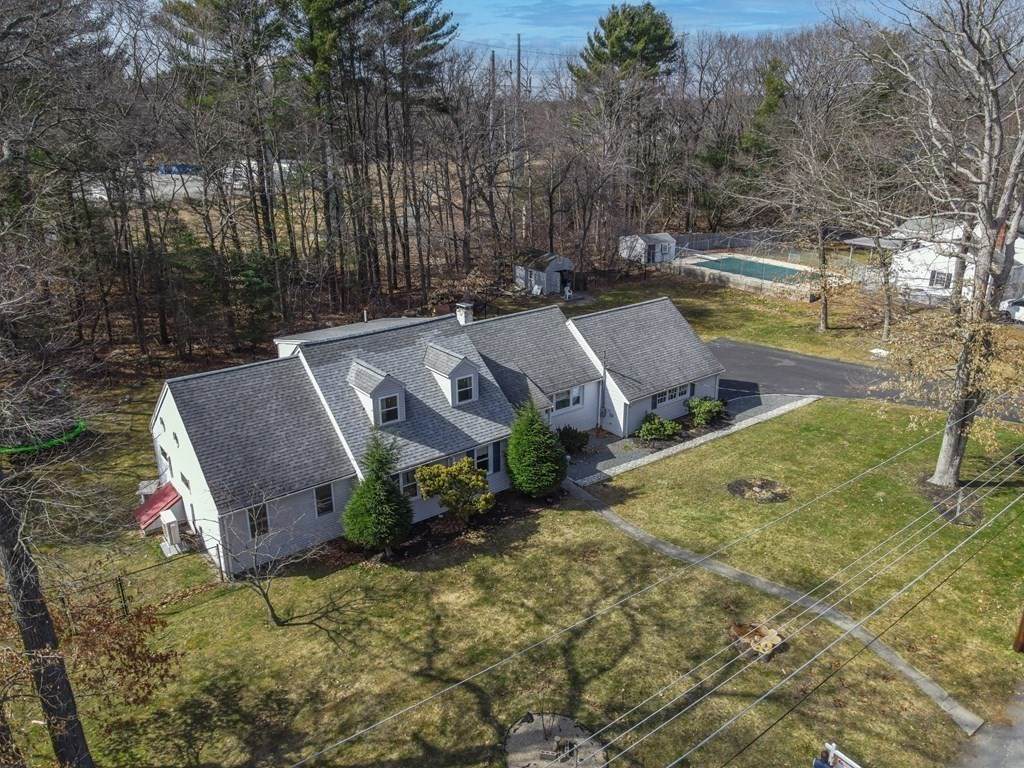 266 Sportsmans Trail - Photo 1