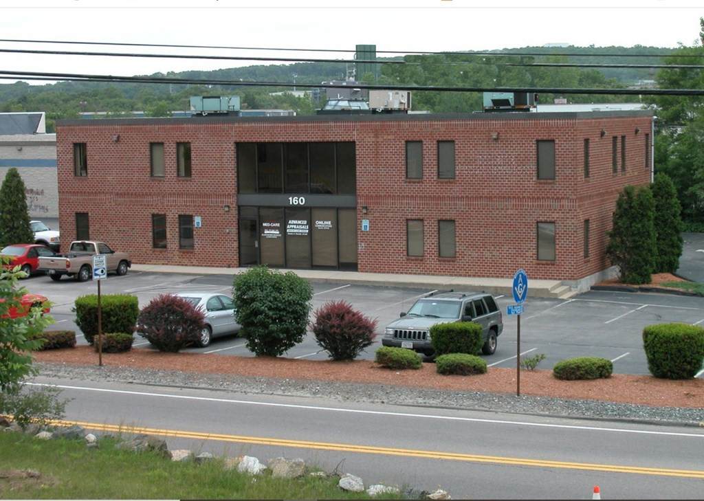 160 South Main Street - Photo 1