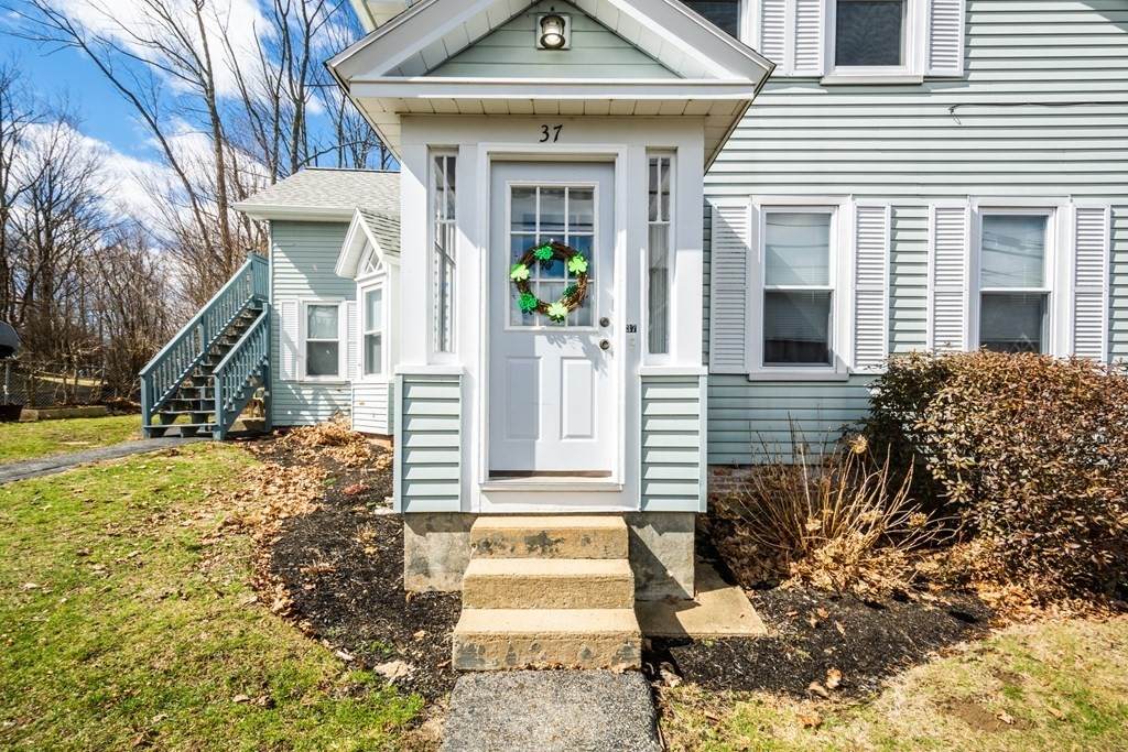 37 High St - Photo 1