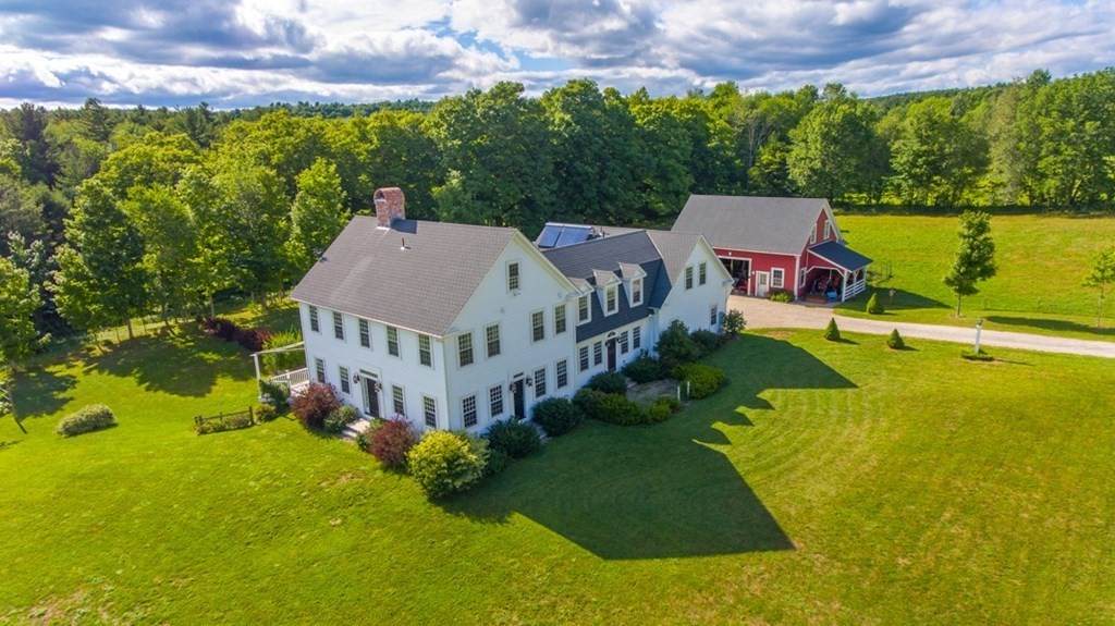 163 Huntington Rd - Photo 1