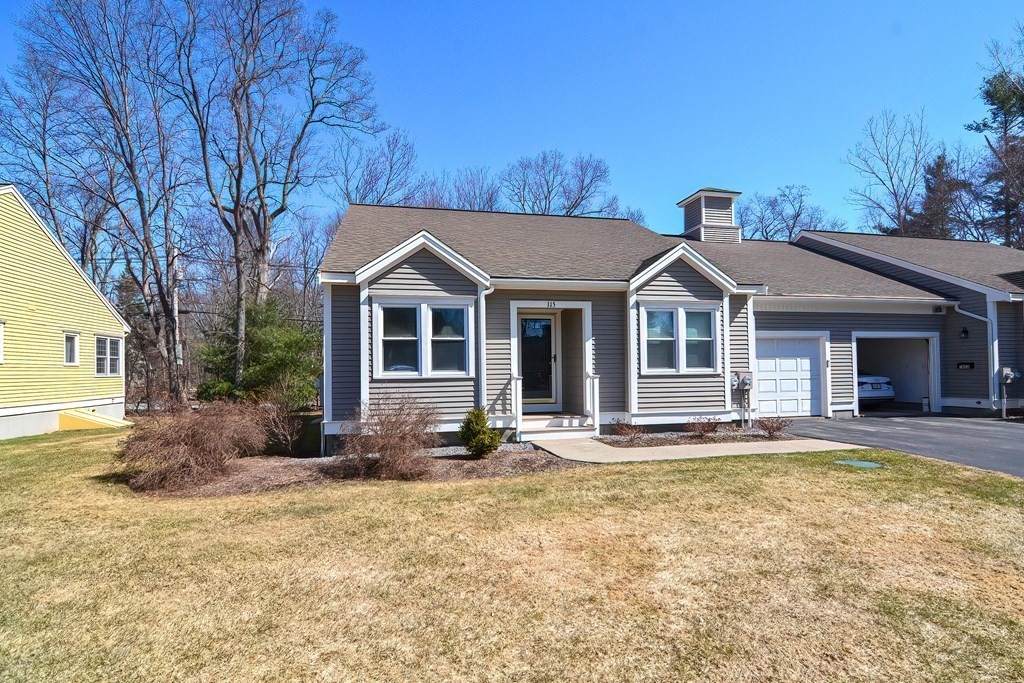 115 Stow Road - Photo 1