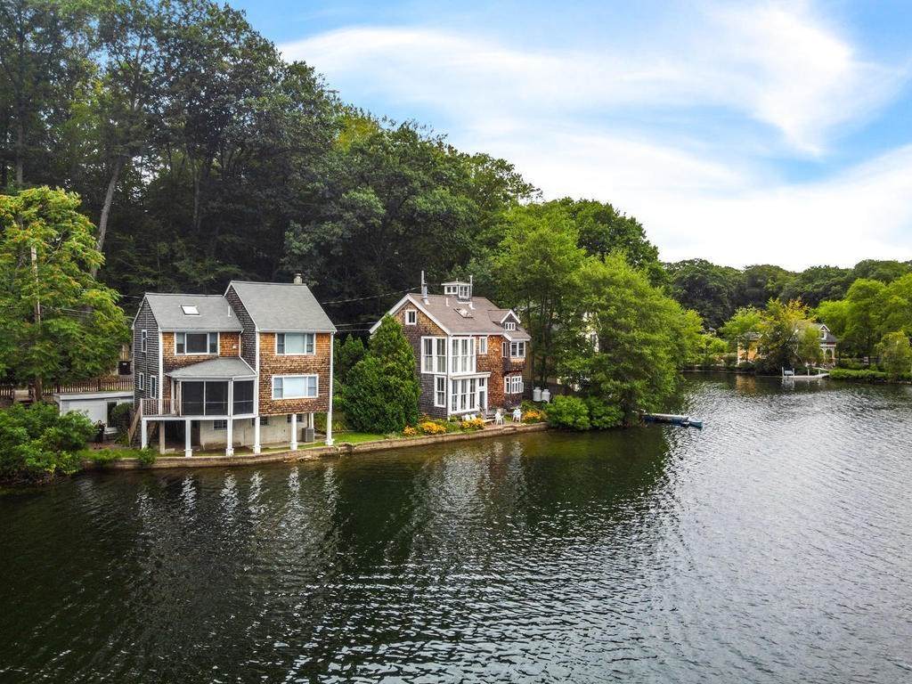 108 Lake Shore - Photo 1