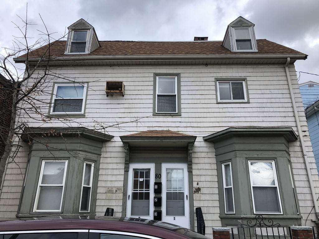 80 Franklin - Photo 1