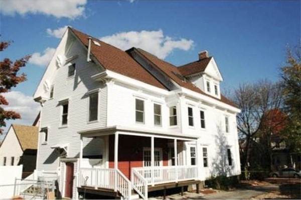 25 S Warren - Photo 1