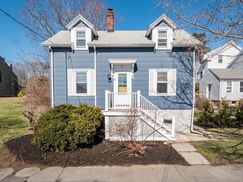 71 Atlantic Ave - Photo 1
