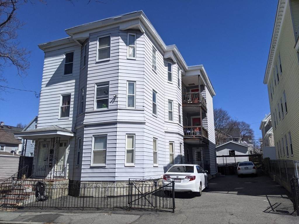 15 Bourne St - Photo 1
