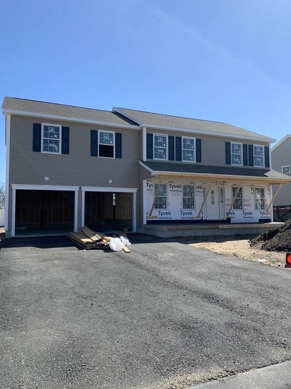 Lot 4 Gilbert Ave - Photo 1