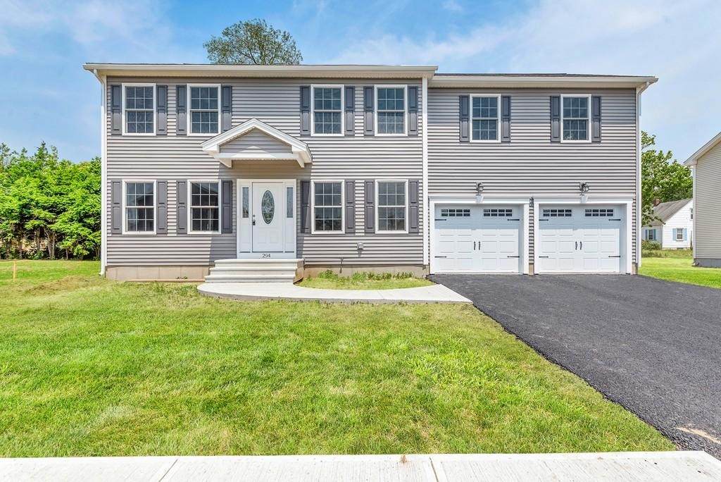 Lot 5 Gilbert Ave - Photo 1