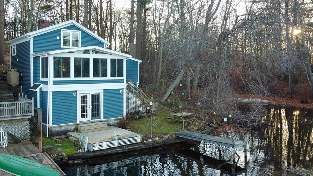 610 Eastside Rd - Photo 1