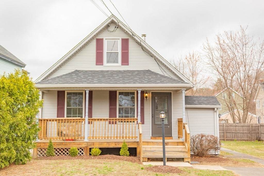 316 North St - Photo 1
