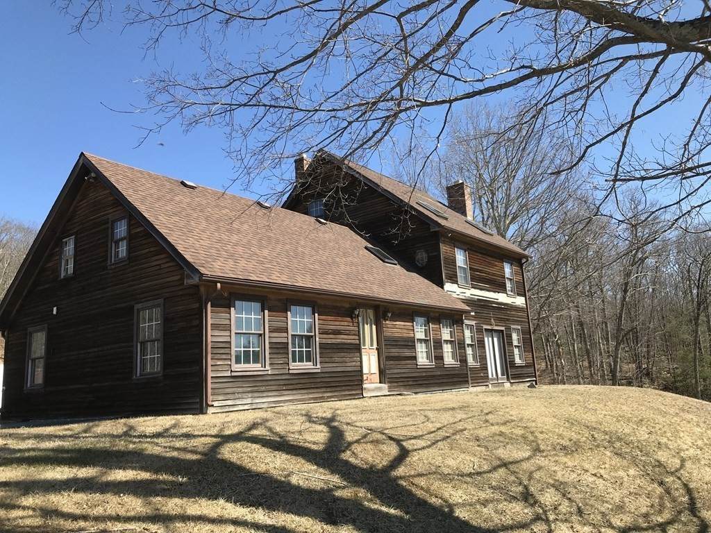 97 Monson Road - Photo 1