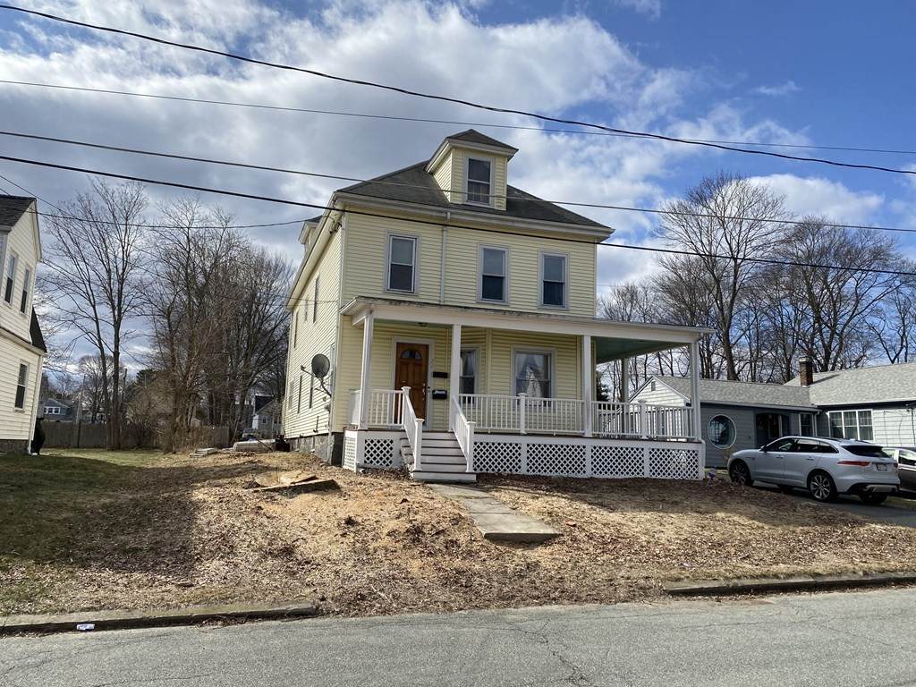 73 Dyer Avenue - Photo 1