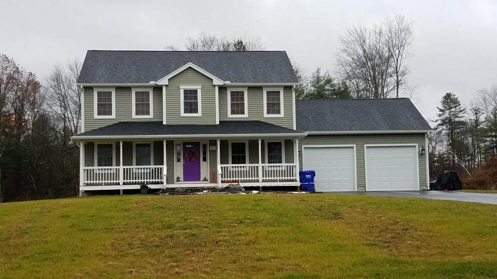 Lot 230 Franklin St - Photo 1