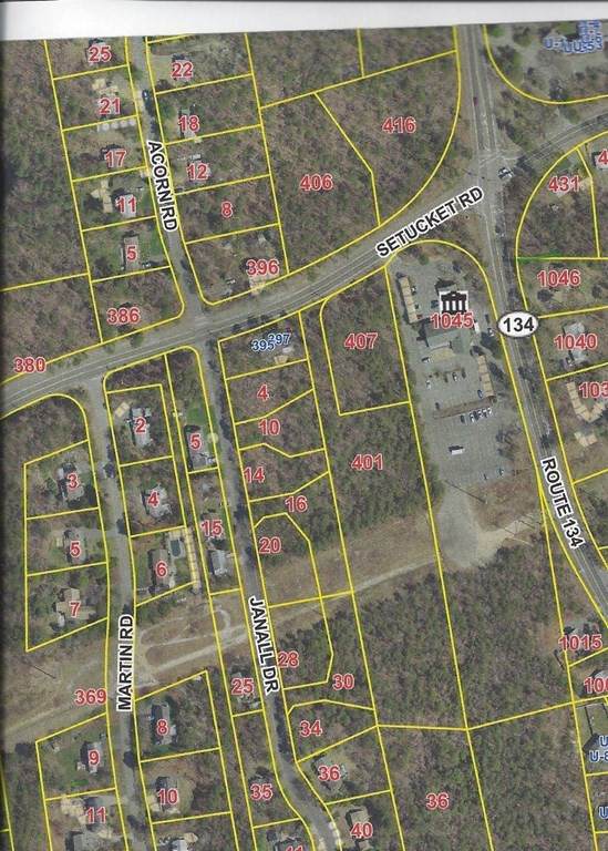 401 Setucket Rd - Photo 1