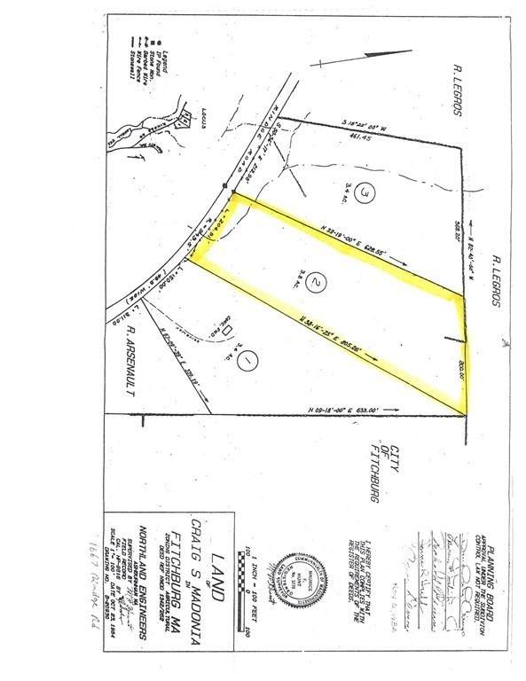 Lot 2 Rindge Rd - Photo 1