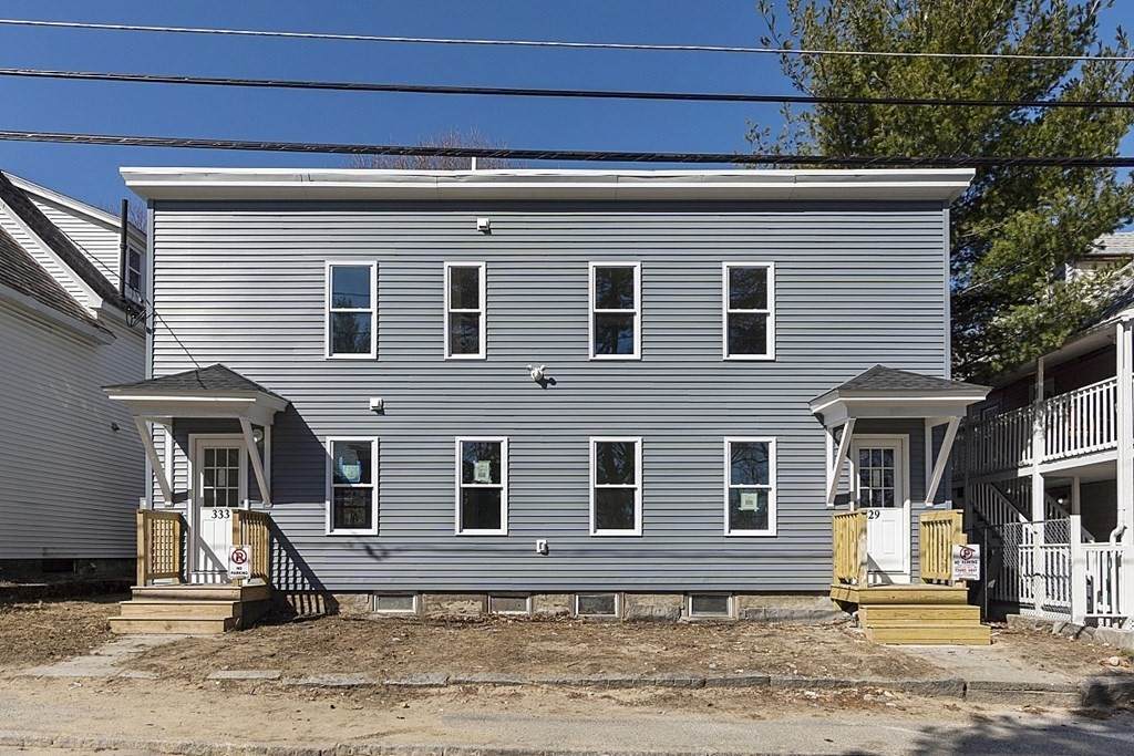 329 Rollstone St - Photo 1