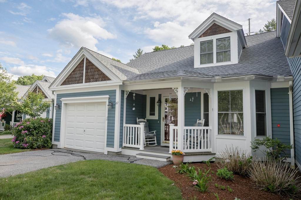 67 Deerfield - Photo 1