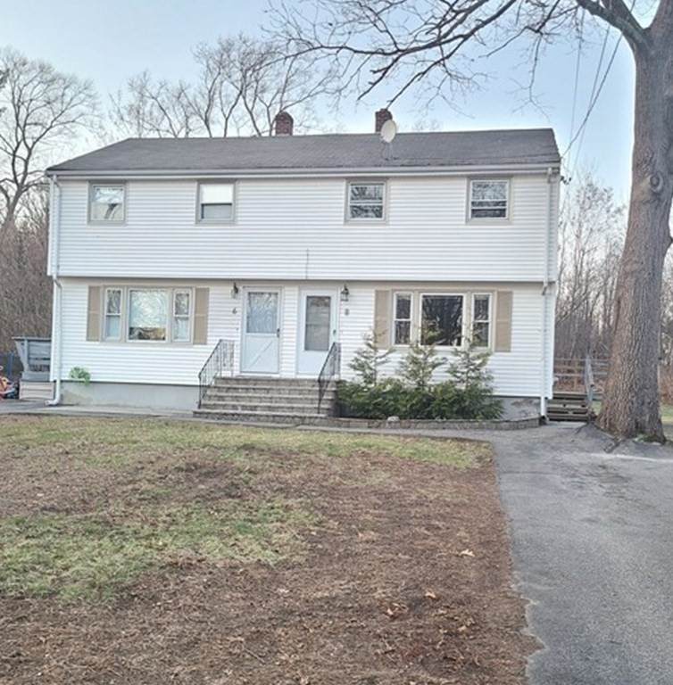 8 Oak St - Photo 1