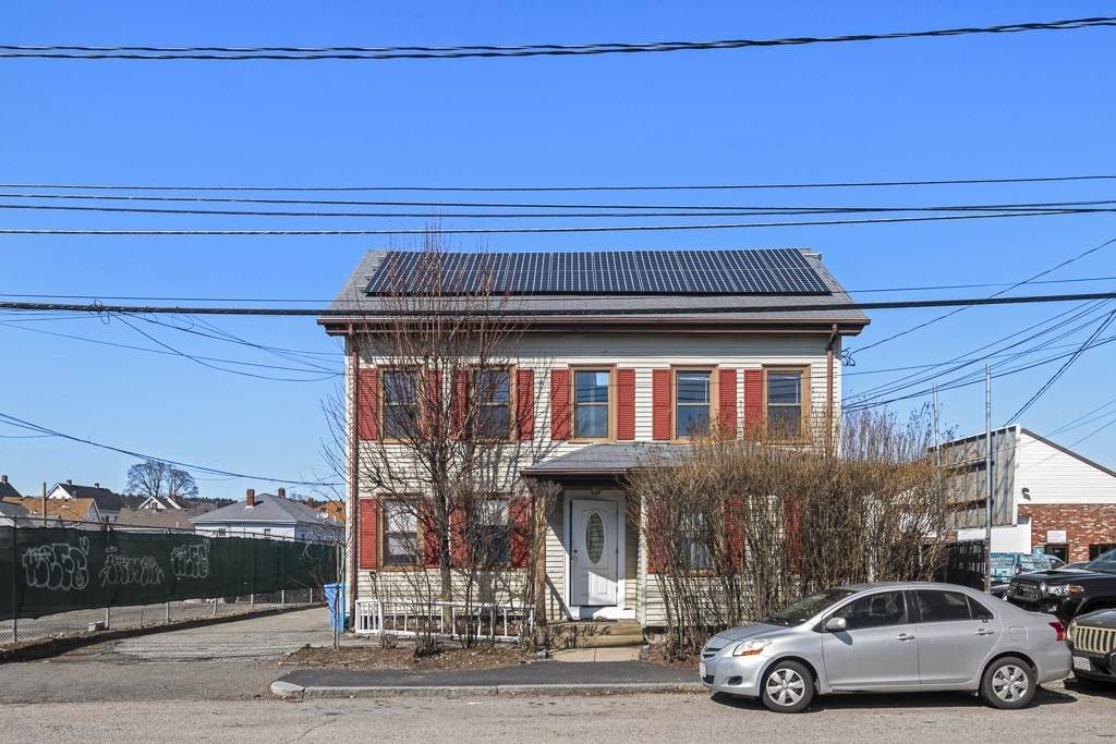 111 Felton St. - Photo 1
