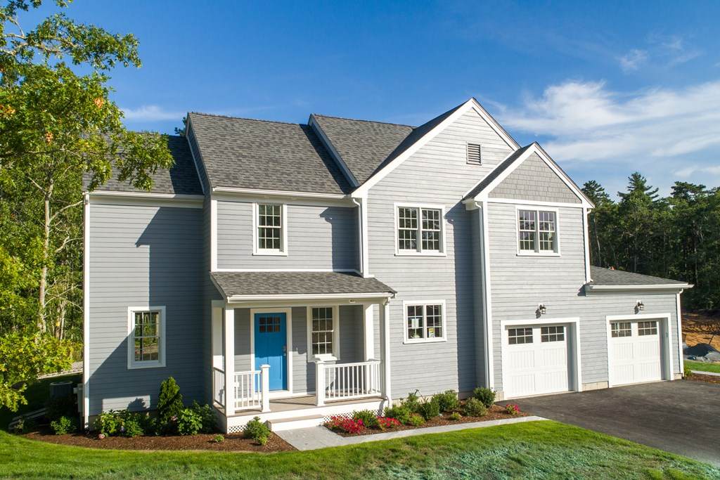 54 Drum Drive - Photo 1