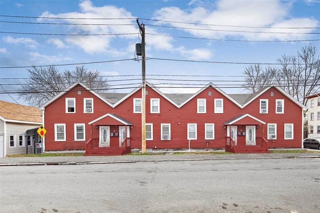 70 Willie Street - Photo 1