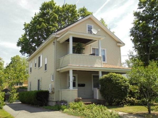 11 Lincoln Ave - Photo 1