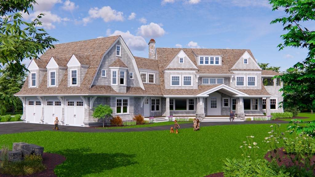 lot 27 Howard Gleason Road - Photo 1