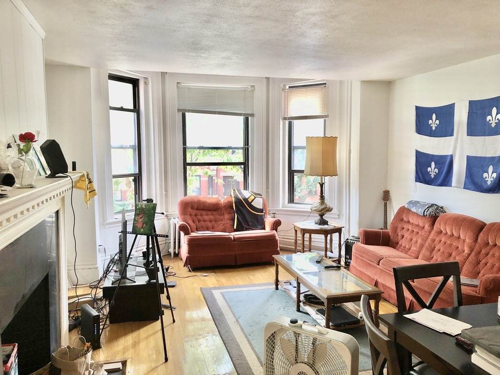 379 Marlborough Street - Photo 1
