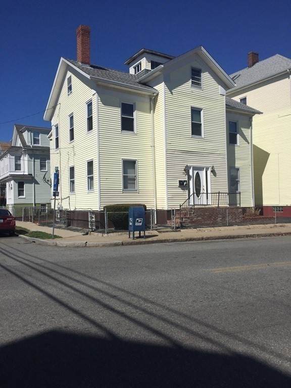 191 County St - Photo 1
