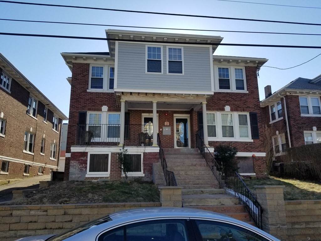 21 Brookledge Street - Photo 1
