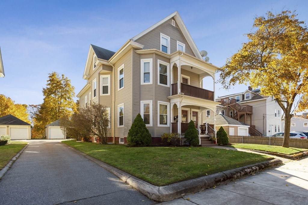 8 Prospect St - Photo 1