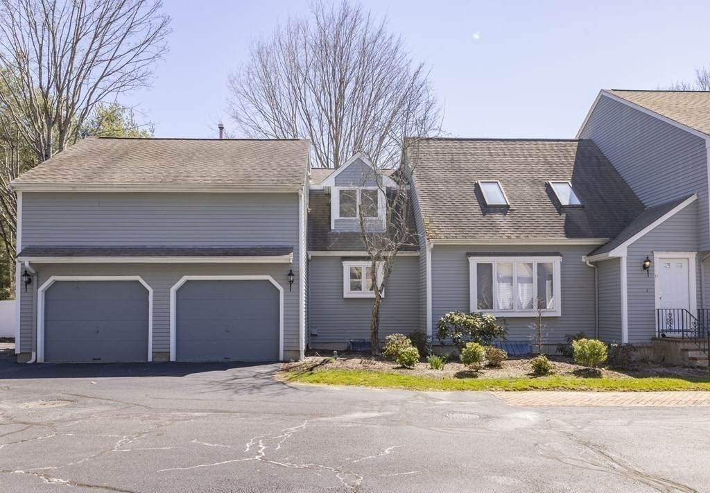 11 Indian Cove Way - Photo 1