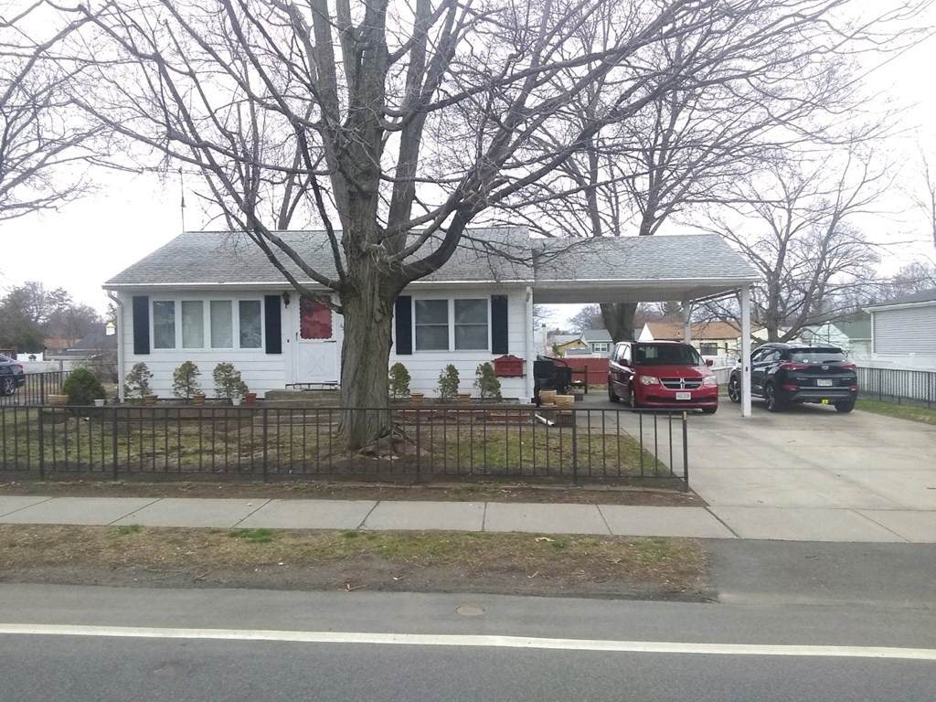 654 Pendleton Ave - Photo 1
