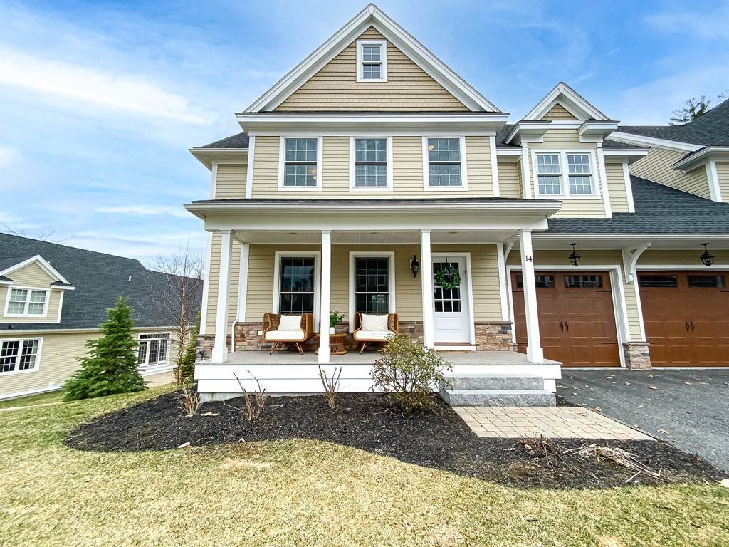 14 Taylor Cove Dr - Photo 1