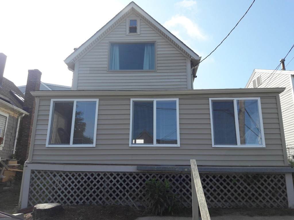 130 White Horse Rd. Weekly Rental - Photo 1