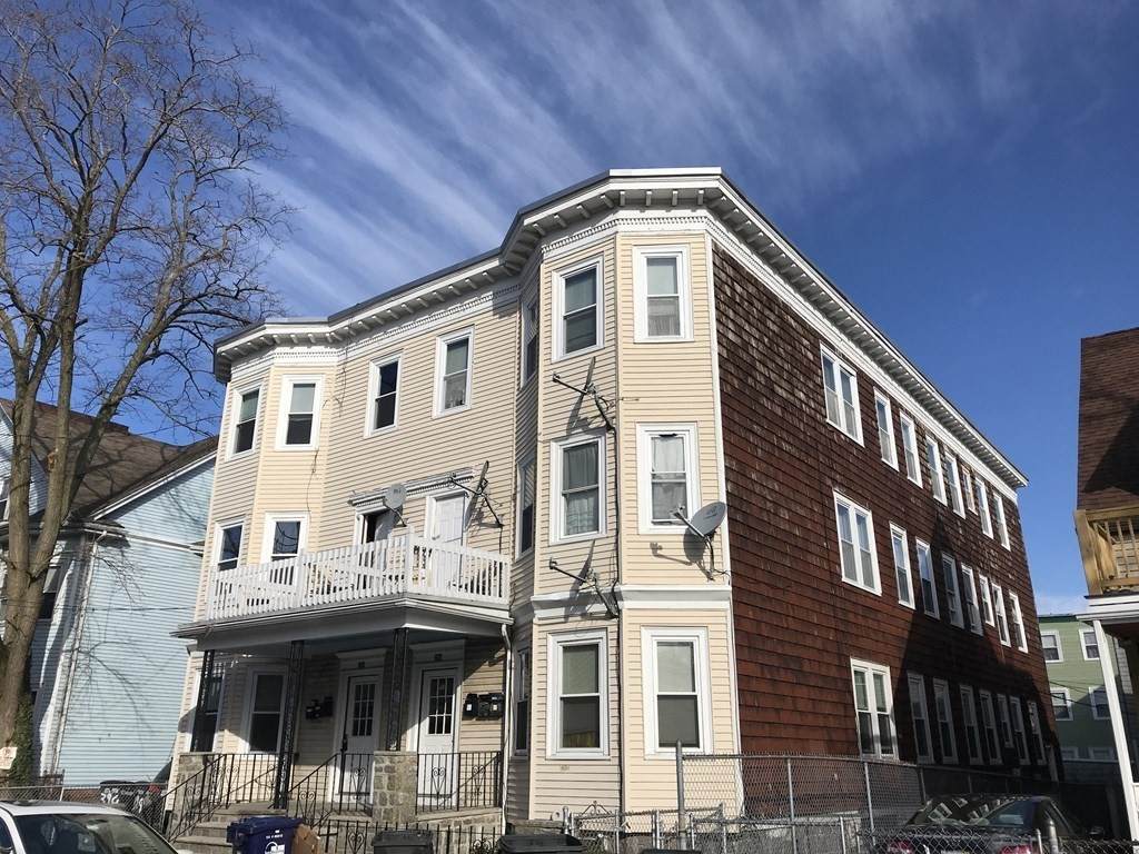398 Centre Street - Photo 1