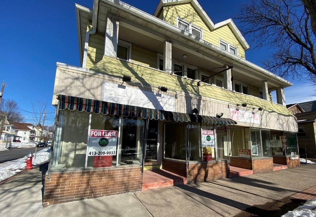 246 Elm Street - Photo 1