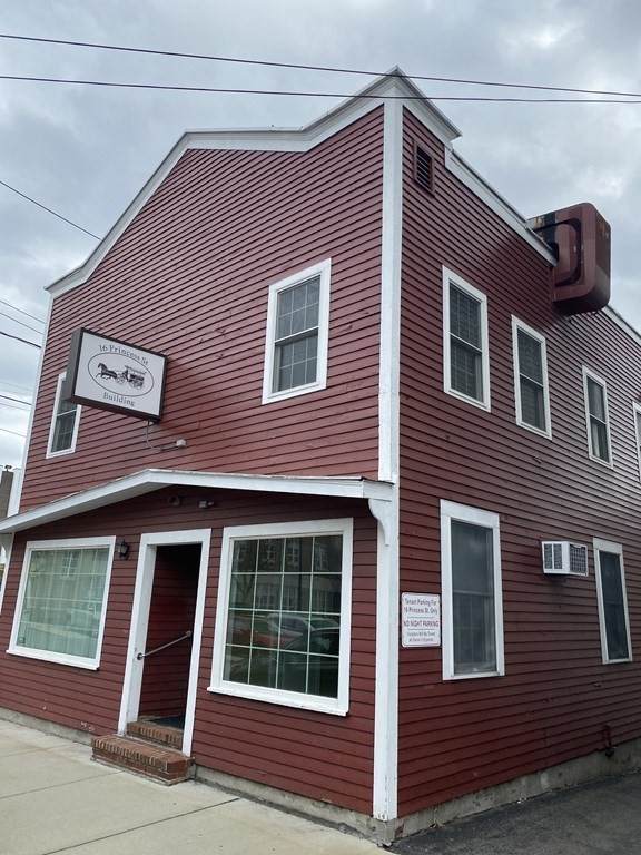16 Princess St - Photo 1