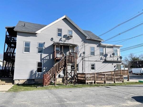 223 Mechanic St - Photo 1