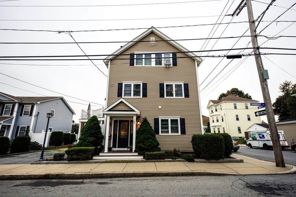 199 Cambridge St - Photo 1