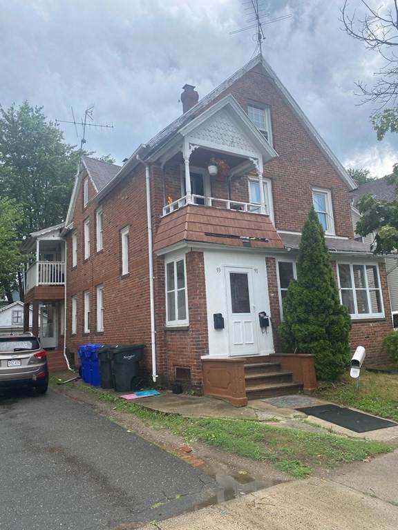 91-93 Grover St. - Photo 1
