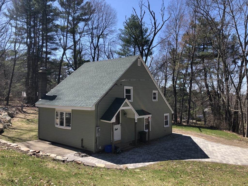 39 Christian Hill Rd - Photo 1