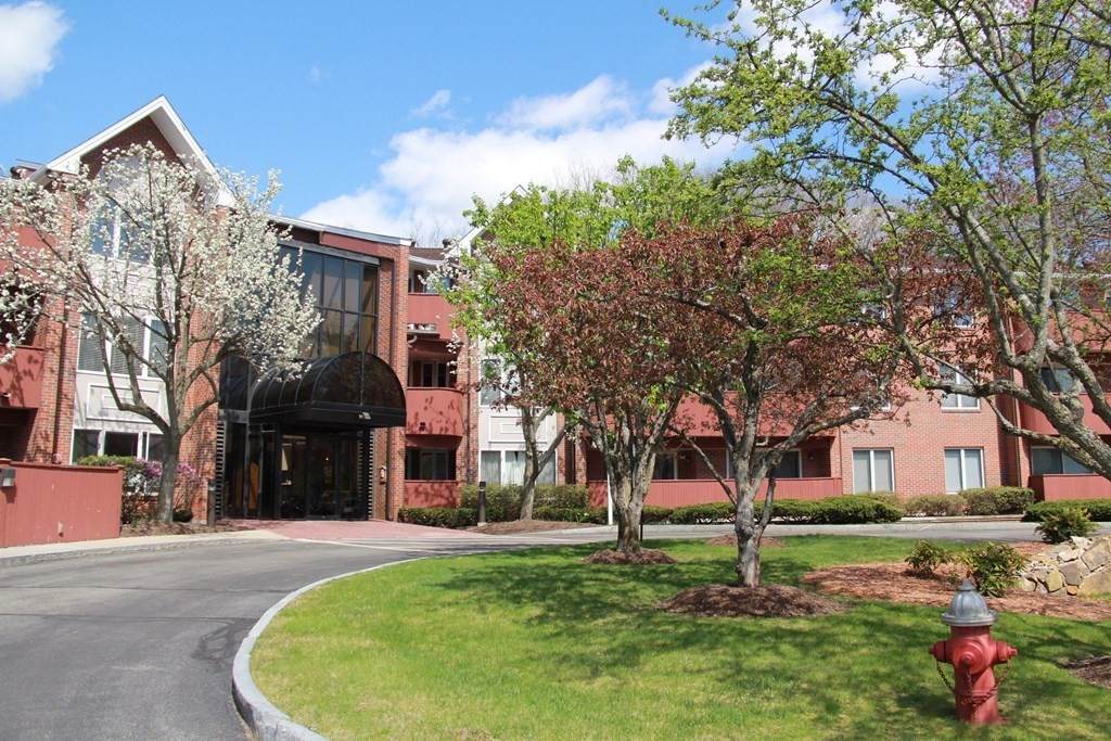 100 Rosemary Way - Photo 1