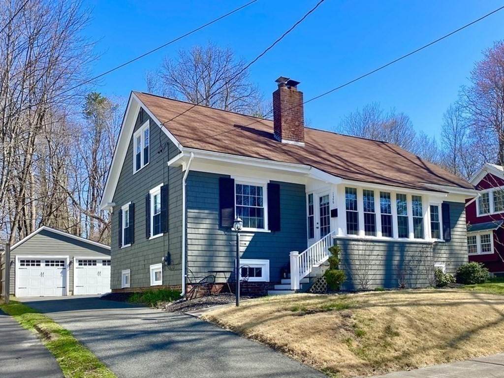 126 Nevins Avenue - Photo 1