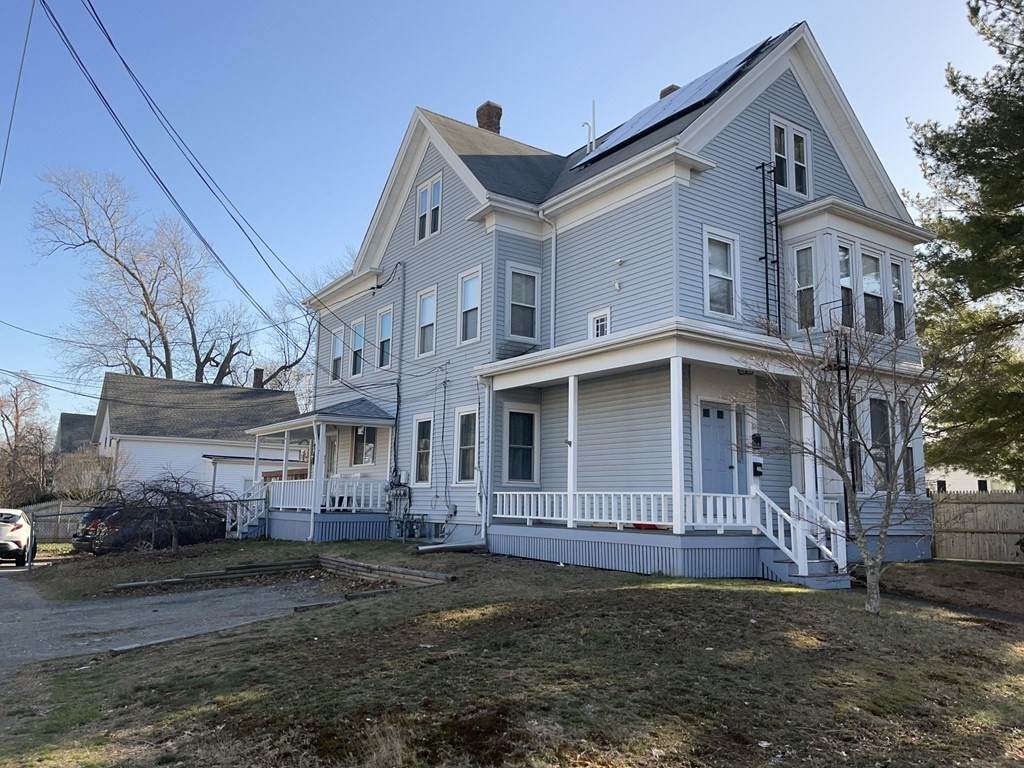 64 Central St - Photo 1