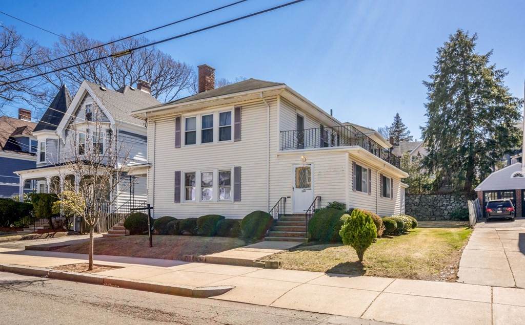 248-250 Clifton St - Photo 1
