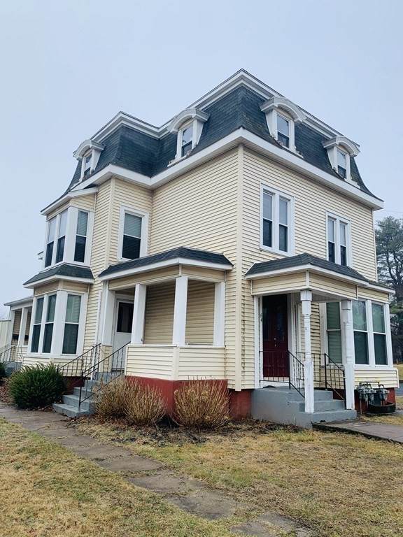 64 West Silver St - Photo 1